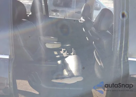 2007 Honda Odyssey Touring from USA, damaged, VIN 5FNRL388X7B063953